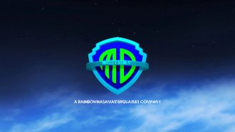 Warner Bros Logo remake (2024-) (Improved Animation and Open Matte