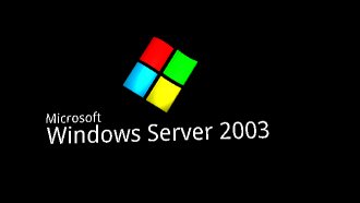 Server 2003 Logo Windows Server 2003 : Morimoto, Rand, Noel, Michael,