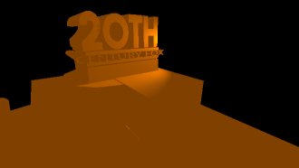 20th Century Fox (Tox Interactive Style) - Panzoid
