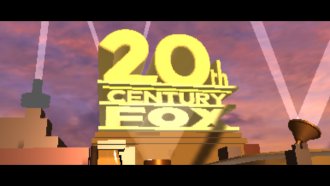20th Century Fox (1994-2010) (ABOLITCF VERSION) Variant