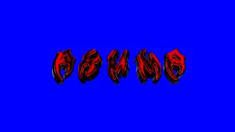 AKUMA BORA BILL - Panzoid