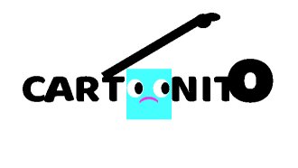 Cartoonito Logo Cartoonito Download Free 3D Model By Gummibar Gumy