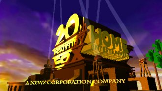 20th Century Fox Home Entertainment Logo Profile For Fox At Home