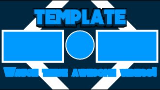 【お気に入り】 AWESOME BLUE Panzoid - TEMPLATE! OUTRO サイドテーブル・ナイトテーブル・ローテーブル