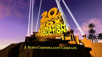 30th Century Fox Kamiz89 - Panzoid