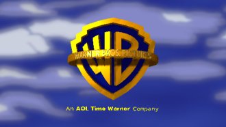 Warner Bros. Pictures (2001-2003) Logo (2023-style) - Panzoid