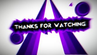 Thanks For Watching Panzoid