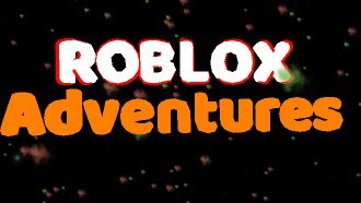 Denis Roblox Adventures Intro Panzoid - roblox adventures logo