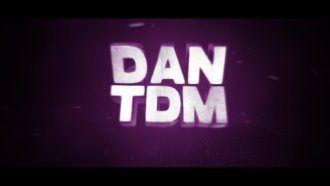 DanTDM as the Mr Incredible Meme (Dark) : r/DanTDM