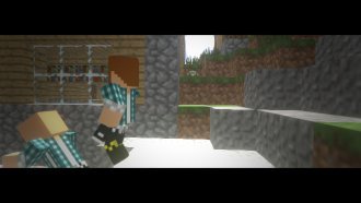 minecraft intros free download