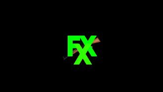 Custom Fxx Logo Panzoid
